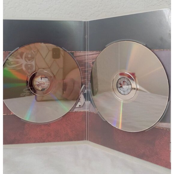 Rescue Me - The Complete First And Second Seasons (DVD, 2005-2006) 7- Discs DVD - Picture 10 of 11